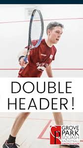 Image result for Grove Park Squash Club, Cheadle Hulme, Cheshire