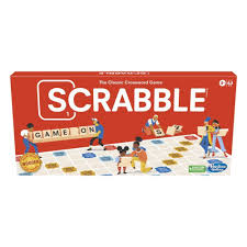 Image result for Gosforth Scrabble Club