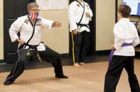 Image result for Oxford Tkd Club