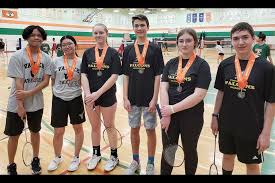 Image result for Kingswinford Ashton Jnr Badminton Club