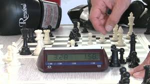 Image result for Islington Chessboxing Club