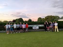 Image result for Chew Stoke Bowling Club