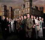 Downton Abbey Season 2 cast