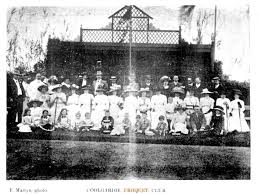 Image result for Reigate Priory Croquet Club