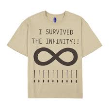 Image result for i survived t shirt
