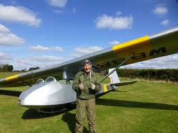 Image result for North Devon Hang Gliding & Paragliding Club