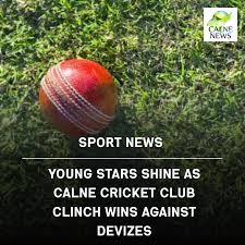 Image result for Calne Cricket Club