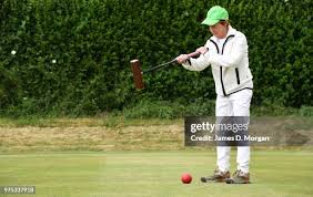 Image result for Bath Croquet Club
