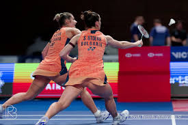 Image result for Eston Ladies Badminton Club