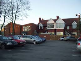 Image result for Chapel Allerton Tennis & Squash Club