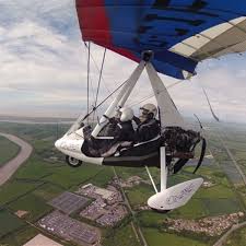 Image result for Devon and Somerset Microlight Club