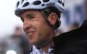 Carlos Sastre - Cycling