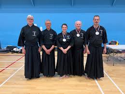 Image result for Genbukan Edinburgh