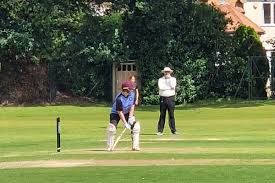 Image result for Walton-On-Thames Cricket Club