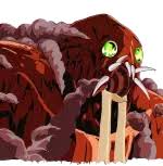 「ユパ 風の谷のナウシカ」の画像検索結果