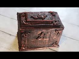 Image result for old box