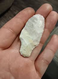 Image result for SEM micrographs of Novaculite Arkansas