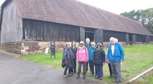 Image result for The Polytechnic Rambling Club