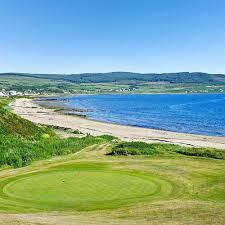 Image result for Arran Yacht Club