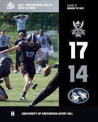 Image result for The London Warriors AFC