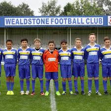 Image result for Headstone Manor Youth Football Club