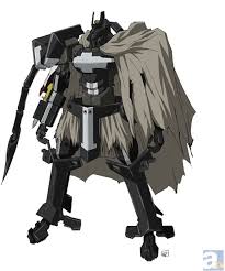 「ナルヴィ・ストライズ ブレイクブレイド」の画像検索結果