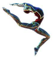 Image result for Harnham Gymnastics Club