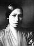 Lena Jang Wife of Cheng Foo. 1920. Yale B.C. - ACIV00010008