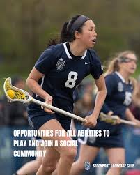 Image result for Stockport Lacrosse Club