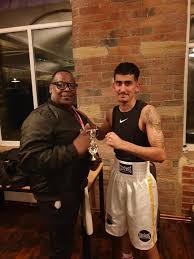 Image result for One Nation Amateur Boxing Club