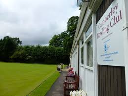 Image result for Canmore Bowling Club