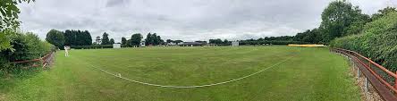 Image result for Nantwich Cricket Club