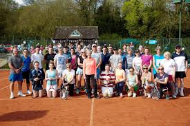 Image result for Cirencester Tennis Club