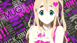 Image result for K-ON character image songs