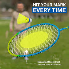 Image result for Redefield Badminton Club