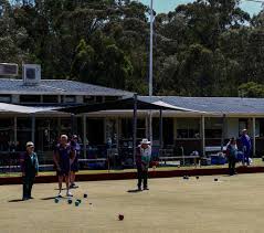 Image result for Fishburn W M C Bowls Club