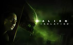 Image result for Alien: Isolation