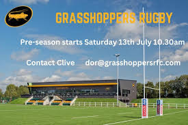 Image result for Grasshoppers Rfc