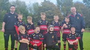Image result for Avonmouth Old Boys Rugby Football Club