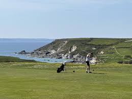 Image result for Mullion Golf Club