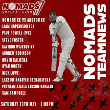 Image result for Bromham Nomads Cricket Club