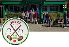 Image result for Chester Croquet Club