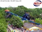 Awesome Aussie Twister - Awesome Aussie Twister - Kings Island ...