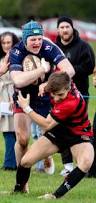 Image result for Chard Rugby Football Club
