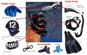 Image result for Coventry Triads Octopush Club