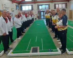 Image result for Beeston West End Short Mat Bowls Club