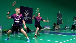 Image result for Loughborough Leys Badminton Club