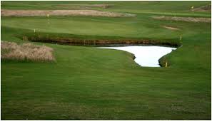 Image result for Flamborough Head Golf Club