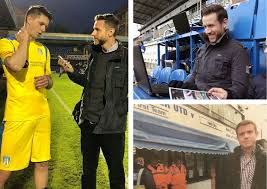 Image result for Acklam Gc