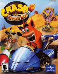 Výsledok vyhľadávania obrázkov pre dopyt crash bandicoot team racing